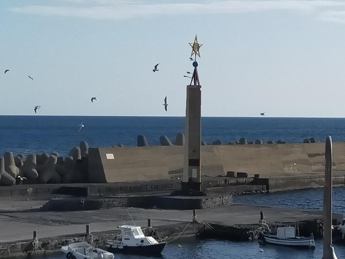 B&B La Spiaggetta Di Stazzo Ачиреале Екстериор снимка